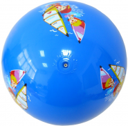 Мяч силиконовый Larsen Серфинг GSS-7 23см 341317